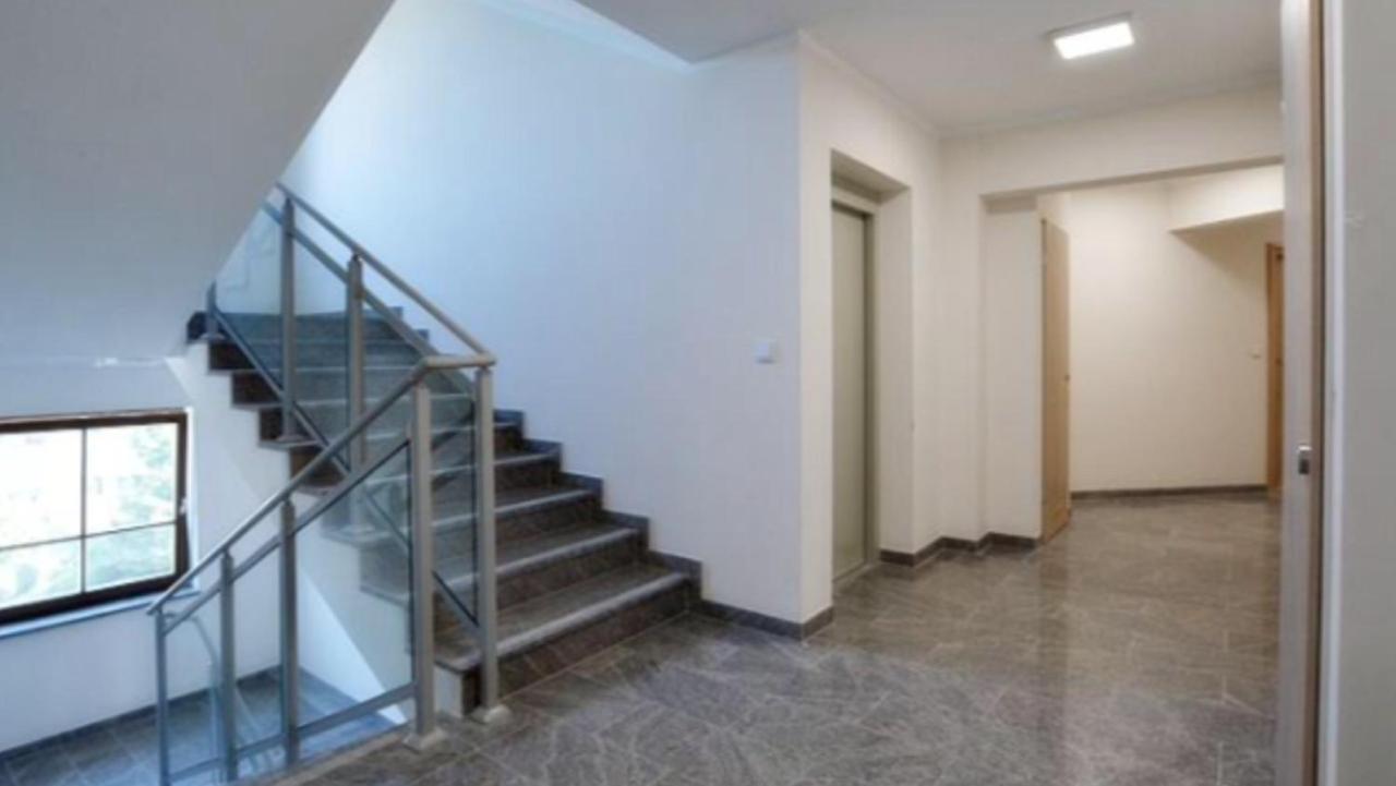 Appartement Wyspa Uznam Promenada à Świnoujście Extérieur photo
